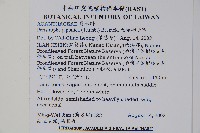 九頭獅子草藏品圖，第2張