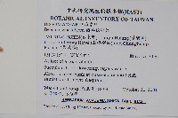 蘭嶼秋海棠藏品圖，第2張