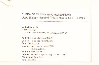 玉山薄雪草藏品圖，第2張