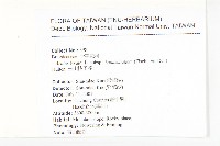 玉山筷子芥藏品圖，第2張