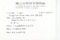 廣東葶藶藏品圖，第2張