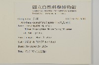 中原氏鬼督郵藏品圖，第5張