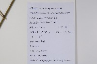 九頭獅子草藏品圖，第2張