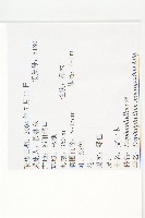 交讓木、臺灣虎皮楠、膜葉虎皮楠藏品圖，第2張