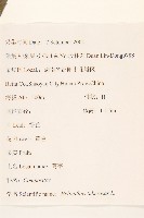 塊根向日葵藏品圖，第2張