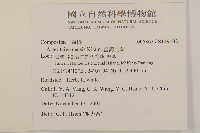 臺灣馬蘭藏品圖，第2張