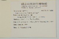 菱葉衛矛藏品圖，第2張