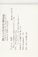 軟毛柿藏品圖，第2張