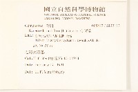 金腰箭藏品圖，第2張