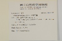 臺灣馬蘭藏品圖，第2張