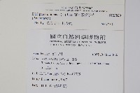 華九頭獅子草藏品圖，第2張