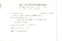 臺灣青木香藏品圖，第2張