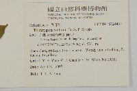 雷公藤藏品圖，第2張