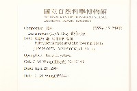 濱剪刀股藏品圖，第2張