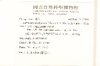 刀傷草藏品圖，第2張