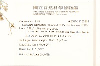 刀傷草藏品圖，第2張