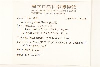 過山龍藏品圖，第2張