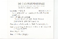 基隆筷子芥藏品圖，第2張