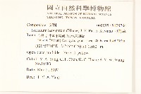 刀傷草藏品圖，第2張