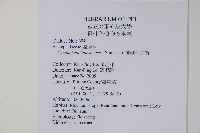 蘭嶼牛皮消、蘭嶼白薇藏品圖，第2張