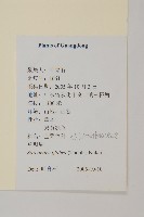 草珊瑚、紅果金粟蘭藏品圖，第2張