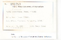 燈台樹藏品圖，第2張