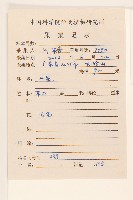 小米菊藏品圖，第2張