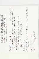 耿氏虎皮楠藏品圖，第2張