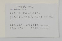 瞿麥藏品圖，第2張