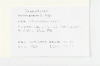 圓葉牽牛藏品圖，第2張