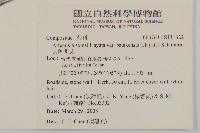 太魯閣艾藏品圖，第2張