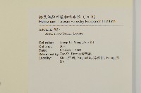 南艾蒿藏品圖，第2張