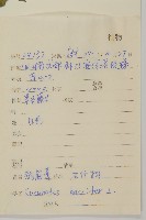 狗筋蔓藏品圖，第2張