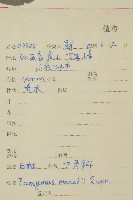 華北衛矛藏品圖，第2張