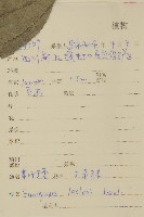 革葉衛矛藏品圖，第2張