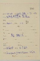 大花衛矛藏品圖，第2張