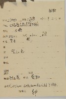 大刺兒菜藏品圖，第2張