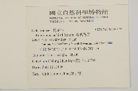 菱葉衛矛藏品圖，第2張