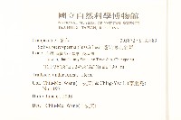 翅果假吐金菊藏品圖，第2張