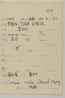 聚頭菊藏品圖，第2張