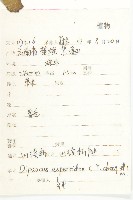 川續斷藏品圖，第2張