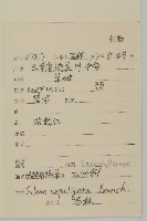 紡錘根蠅子草藏品圖，第2張