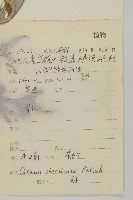 牛口薊藏品圖，第2張