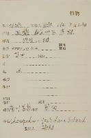 菊葉香藜藏品圖，第2張