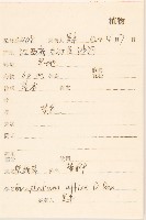 鼠麴草藏品圖，第2張