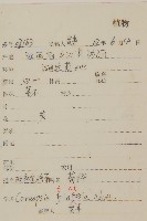 波斯菊、園庭金雞菊藏品圖，第2張