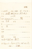 異葉千里光藏品圖，第2張