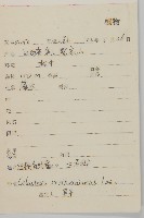 短梗南蛇藤藏品圖，第2張