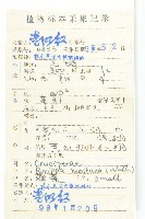 無瓣蔊菜藏品圖，第2張