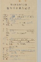 牡蒿藏品圖，第2張